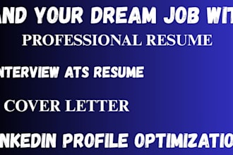 healthcare and medical resume