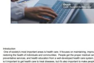provide accurate copy typing services