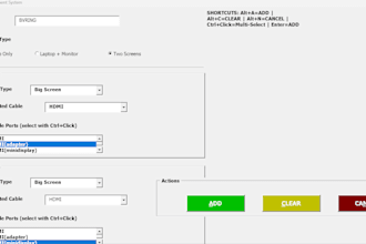 create custom excel vba macros and automation