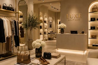 be your fashion and home decor e commerce virtual assistant