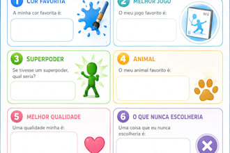 eu serei sua escritora profissional para qualquer projeto