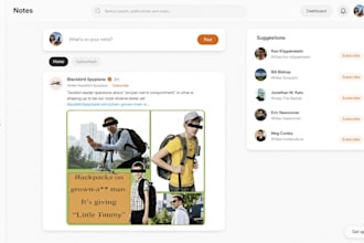 grow your substack newsletter substack subscribers with organic website traffic