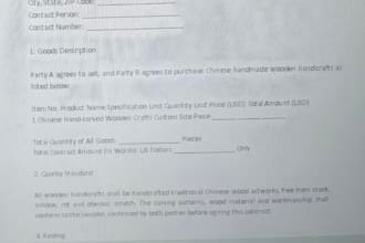 professional chinese translation sourcing and research