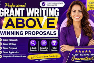 be your business plan writer with financial plan for startups and sba
