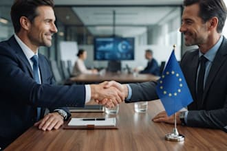 be your eu responsible person for gpsr and amazon compliance