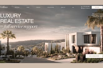 create short term rental website, apartment booking website
