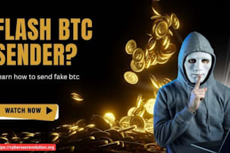 help you set up a bitcoin wallet and learn crypto step by step