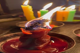 remove curse, hex removal, cord cutting, evil eye protection and energy healing
