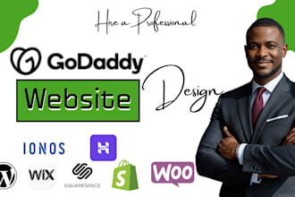 design hostinger, ionos SEO, ionos, ai website