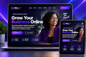 copy clone wordpress website with pixel perfect elementor design