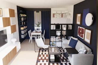 design your dream room with ikea furniture and shopping list