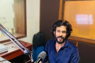 be your professional sinhala voice over artist