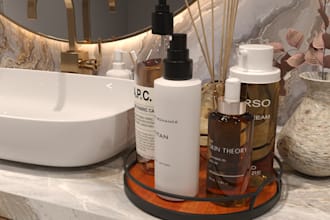 make photoreal 3d product rendering for ecommerce brands