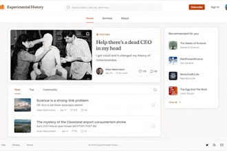 promote and grow your substack audience with targeted audiences
