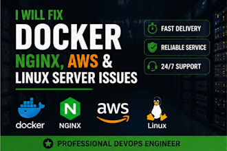 deploy your nodejs app with docker nginx and SSL on cloud