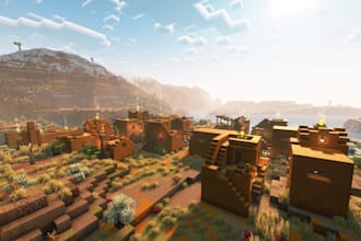 create a custom minecraft modpack
