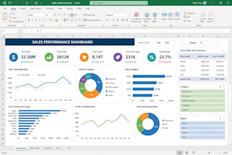 excel expert for data entry reporting