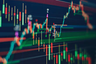 develop high performance solutions in fintech, algorithmic trading, hft and defi