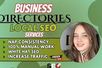do local SEO, citation building, and ai search engine optimization
