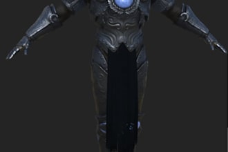 create armor weapon or creature mods for skyrim fallout 4 and bg3