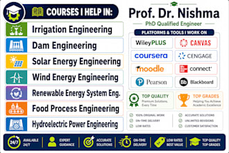 do irrigation dam solar wind energy food process hydroelectric power engineering