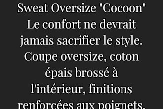 rediger vos textes marketing en fr