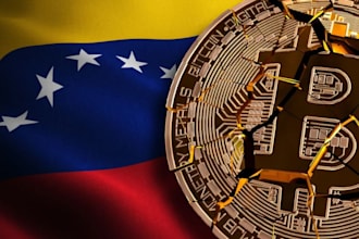 help you set up a bitcoin wallet and learn crypto step by step