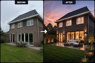 create stunning ai generated images for your business