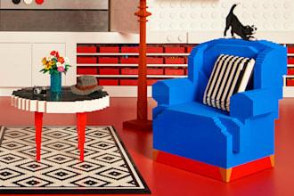design a custom lego moc design using bricklink studio instruction and part list