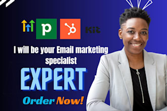 set up your gohighlevel hubspot or pipedrive sales funnel CRM automation expert