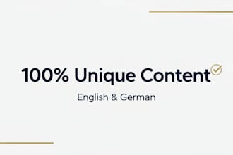 do audio and videotranskription deutsch und englisch