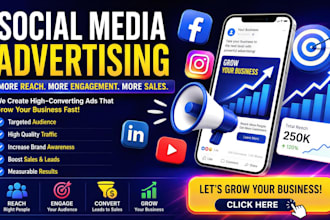 set up facebook ads campaign