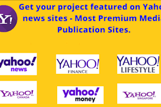 publish your article on top medial platforms to boost visibility and authority