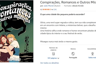 revisar e editar seu romance ou conto