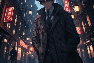 comic book illustration, graphic novel design and variant cover art