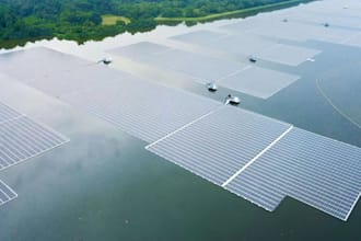 do 3d solar plant, solar farm bim, solar park, solar energy plant,