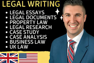 do law,essay, legal advice, legal opinion, memo,uk law,usa law