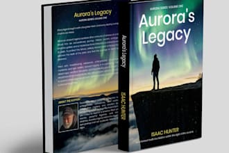 provide a professional arc review book for your amazon and goodread release