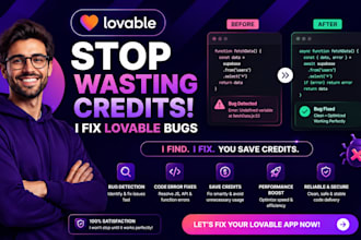 build lovable supabase integration, ai app database, supabase authentication