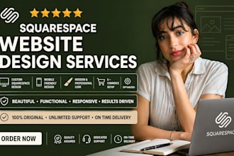 squarespace website redesign squarespace website design squarespace redesign