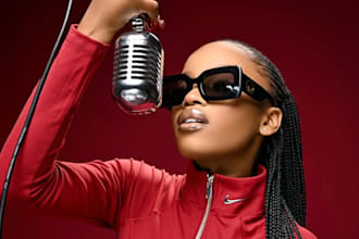 recreate or remake ai songs with human recording