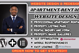 apartment rental website, property rental website, rental property