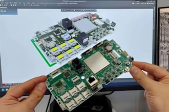 design pcb boards pcb design software in kicad