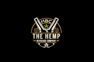 create wonderful club, bar, drinks, hookah and nightclub logo
