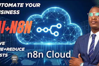 do n8n ai automation, n8n chatbot, custom ai agents, and ai chatbots