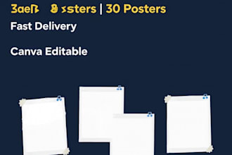 design instagram facebook and whatsapp status posts in canva