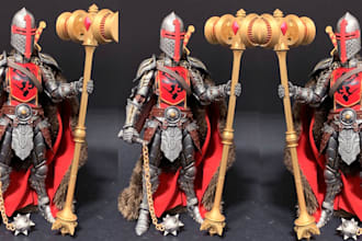 custom cosplay creation wearable cosplay armor  game anime props con costume
