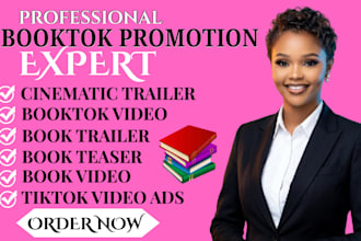 do booktok promotion book marketing tiktok video ad book promotion booktok video