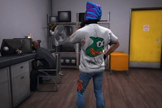 design unique mlo interiors, maps, and props tailored for fivem