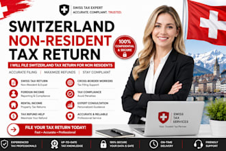 file switzerland tax return for non residents swiss tax filing expert pro